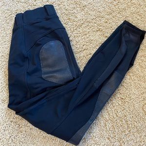 FITS Pull On Full Seat Breeches